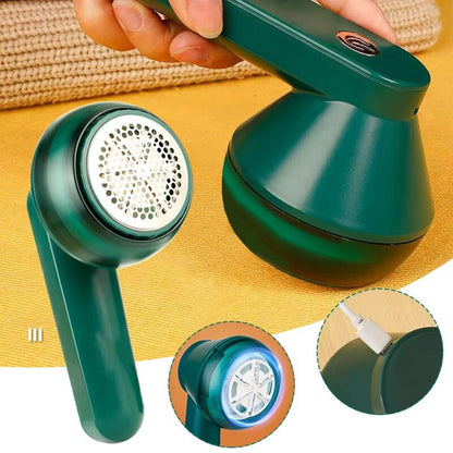 Lint Remover Chargeable Machine